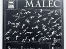 IVO MALEC sigma, dodecameron, lumina... - INA-GRM 9105ma 2xLPs NM
