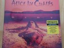 Alice In Chains - Dirt - Double Opaque Yellow Vinyl LP - Brand New & Sealed