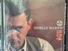 Shelly Manne 2 3 4 A-20 Implulse  45 RPM 2LP 180g SEALED Limited Edition