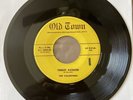 The Valentines Tonight Kathleen/Summer Love Old Town O.T.1009-45 RARE Doo Wop EX