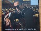 George Michael | SYMPHONICA Vinyl 2-LP (2014) UMC/Virgin Reissue