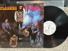 Flashes Ill Wind Vinyl Record 1968 - Rare 1987 Germany Press - Psychedelic Rock
