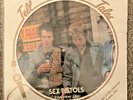 Sex Pistols Vinyl 12