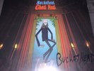 Buckethead -  Ghost Host signed vinyl LP