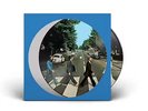 THE BEATLES ABBEY ROAD VINYLE PICTURE DISC NEUF SCELLÉ RÉÉDITION LIMITÉE 50 ANS