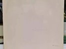 The Beatles WHITE ALBUM 1st UK Mono Sleeve Only LOW NUMBER '007' VERY RARE
