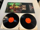 JIMI HENDRIX..ELECTRIC LADYLAND...RARE UK ISSUE DOUBLE ALBUM..POLYDOR..2310269..