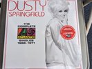 Dusty Springfield - The Complete Atlantic Singles 1968-1971 Vinyl NEW