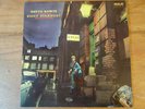 DAVID BOWIE ZIGGY STARDUST RCA INTERNATIONAL GREEN NR MINT VINYL CLEANED LISTEN
