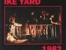 IKE YARD - 1982 - Vinyl (LP)