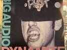 Big Audio Dynamite- F-Punk Vinyl Record (1995, 2xLP)