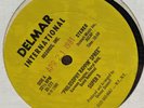 SUPER 3 Philosophy Rappin' Spree DELMAR Orig 1980 1st PRESS Disco RAP Classic