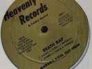 MARGO'S KOOL OUT CREW Death Rap 1st PRESS w. DEEP Groove SO RARE NM Disco RAP