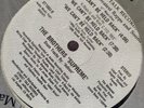 THE BROTHERS SUPREME We Can't Be Held Back WEST COAST Electro VOCODER RAP OG 12