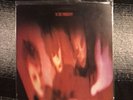 The Cure Pornography Vinyl LP Rare UK 1st Press Inner Sleeve Ex/Ex