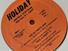 NICE & NASTY 3 The Ultimate Rap VERY 1st 1980 PRESSING Disco RAP Pumpkin RARE 12