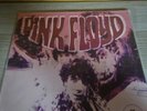 Pink Floyd - The Syd Barrett Tapes RARE  Blue Colored Vinyl Lp