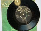 The Beatles, Get Back / Don't Let Me Down, vinyl 45 (South Africa, 1969), M-