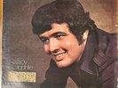 JOSSIE LEON - SOY GIGANTE LP Latin Salsa Guaguanco Liznel Ponce Puerto Rico