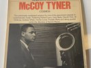 McCoy Tyner Cosmos LP 2xLP Blue Note Andrew White Gary Bartz