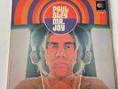 Paul Bley Mr. Joy LP Gary Peacock Limelight