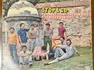 AGUSTIN ARCE Y SU NUEVO SONIDO - STOP & GO LP Latin Salsa Guaguanco BORINQUEN