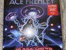 Kiss-Ace Frehley 10,000 Volts Sam Ash Bubblegum Vinyl-Limited Edition 500 SEALED