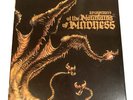 H.P. Lovecraft - At The Mountains Of Madness 6LP VINYL BOX SET CADABR-58