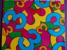 Spacemen 3 Recurring 1990 Vinyl Record LP UK Fire Records Black Fire LP23 Used