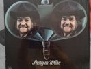 Willie Nelson Shotgun Willie Original Atlantic US Pressing 1973 VG/EX