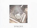 NILS FRAHM – SPACES  Album VINYL 2xLP NEW - TORN SHRINK WRAP spot on cover