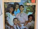 DeBarge - All This Love Vinyl LP - 1982 First Press - Gordy 6012GL