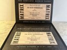 The Velvet Underground The Complete Matrix Tapes [LP Box Set]