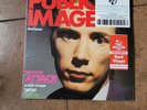 Public Image Limited First Issue Red Vinyl Newbury Comics Exclusive Vinyl LP