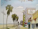 Jack's Mannequin Everything In Transit - LP 33T