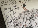RAYE - My 21st Century Blues Signed Vinyl RARE