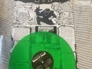 Operation Ivy - Energy - Neon Green  Colored Vinyl LP x/500