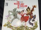 The Wizard Of Oz Original Sound Track LP MGM SE 3996 ST   - 1962 - EX VINYL