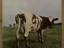 PINK FLOYD ATOM HEART MOTHER 1st UK Press 1970 VINYL LP A-1G/B-1G EX+/EX- No EMI
