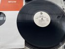 Snow - 12 Inches Of Snow Original 1993 Pressing PROMO LP VG+