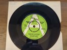 San Remo Strings - Reach Out I'll Be There / Hungry For Love, Motown Demo TMG807