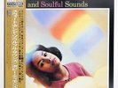 BOBBY TIMMONS SWEET & SOULFUL SOUNDS RIVERSIDE RLP9422 US OBI VINYL LP