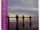 ECHO & THE BUNNYMEN HEAVEN UP HERE KOROVA P11050J JAPAN OBI VINYL LP