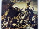 POGUES RUM SODOMY & LASH STIFF VIL28012 JAPAN VINYL LP