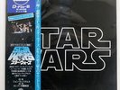 OST STAR WARS 20TH CENTURY FOX FMW37 JAPAN OBI VINYL 2LP