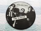 The Damned - New Rose / Help Spain 25th Anniversary 7