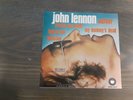 John Lennon & Plastic Ono Band -  Mother - Rare Mexico Apple EP 10617