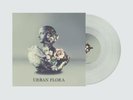 Alina Baraz & Galimatias - Urban Flora LP Rare (Clear Vinyl) Sealed
