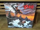 Dio - Holy Diver - Vinyle LP France 1983