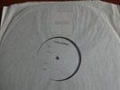 ROGER WATERS RADIO K.A.O.S. LP RARE FRENCH TEST PRESSING PINK FLOYD 1987